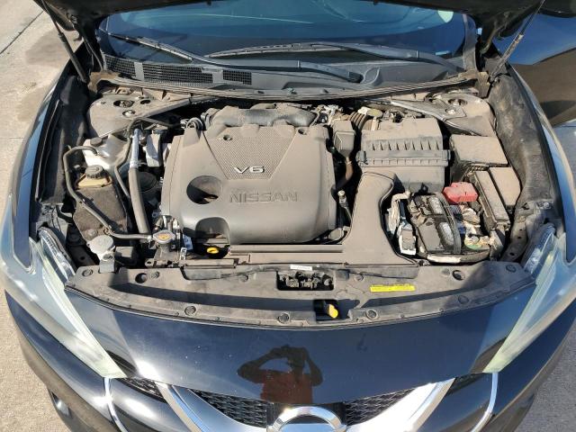 Photo 11 from auction – 2017 NISSAN MAXIMA 3.5 with VIN 1N4AA6AP1HC363083
