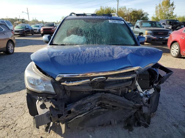 Photo 5 from auction – 2018 SUBARU FORESTER 2 with VIN JF2SJAEC5JH540950