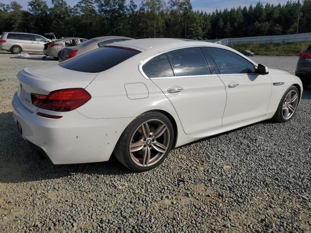 Photo 3 from auction – 2013 BMW 640 I with VIN WBA6A0C54DDF14186