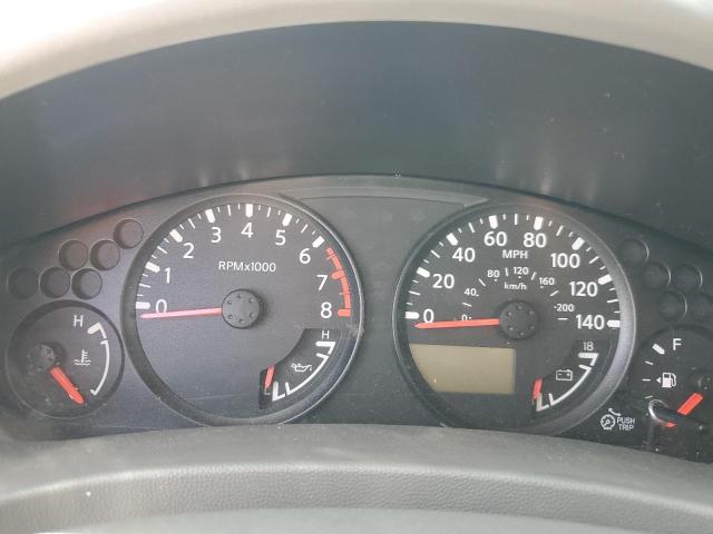 Photo 9 from auction – 2014 NISSAN FRONTIER S with VIN 1N6AD0ER9EN708447