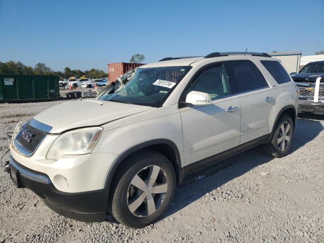 Photo 1 from auction – 2012 GMC ACADIA SLT with VIN 1GKKRREDXCJ353976