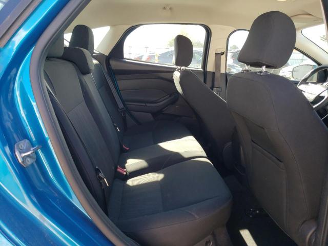 Photo 10 from auction – 2015 FORD FOCUS SE with VIN 1FADP3K29FL318211