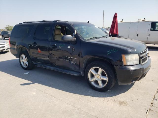 Photo 4 from auction – 2011 CHEVROLET SUBURBAN C with VIN 1GNSCJE00BR340222