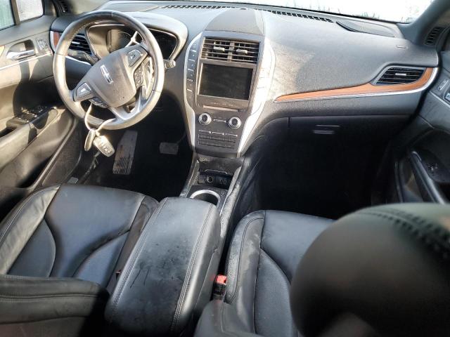 Photo 8 from auction – 2019 LINCOLN MKC SELECT with VIN 5LMCJ2C92KUL25401