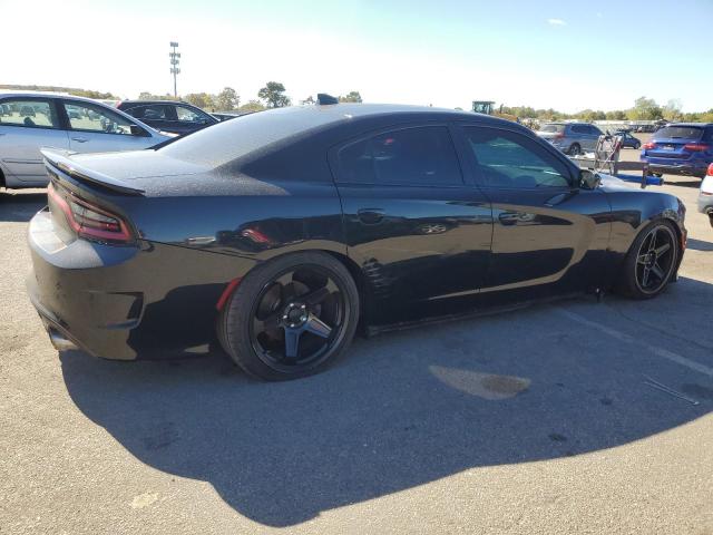 Photo 3 from auction – 2019 DODGE CHARGER R/ with VIN 2C3CDXCT4KH526263