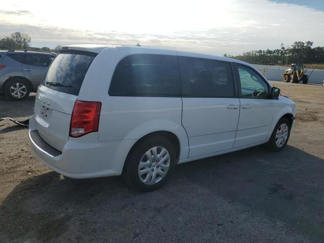 Photo 3 from auction – 2017 DODGE GRAND CARA with VIN 2C4RDGBG0HR630441