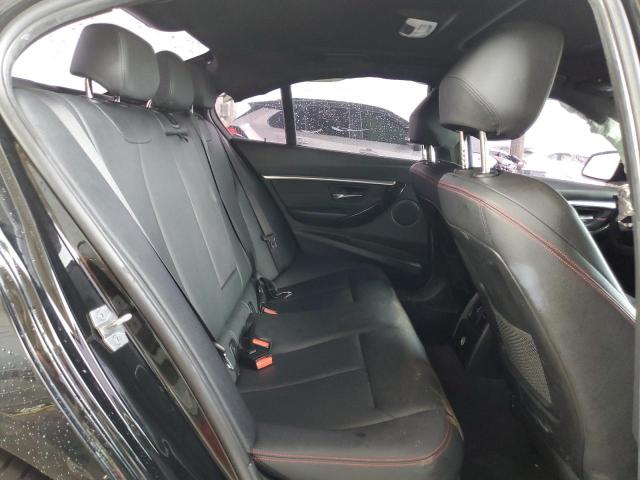 Photo 10 from auction – 2017 BMW 330 I with VIN WBA8B9G35HNU52930