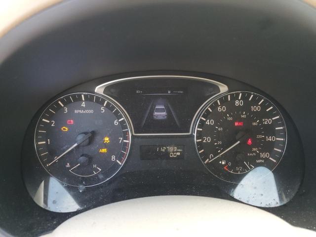 صورة رقم 9 من المزاد - 2015 NISSAN ALTIMA 2.5 مع VIN 1N4AL3AP1FC187447