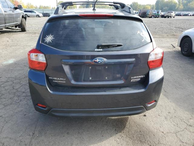 Photo 6 from auction – 2014 SUBARU IMPREZA SP with VIN JF1GPAS64E8291120