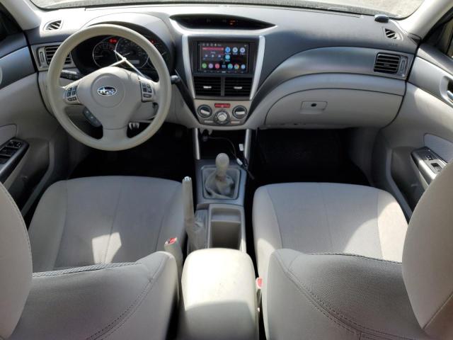 Photo 8 from auction – 2012 SUBARU FORESTER 2 with VIN JF2SHADC0CG457416