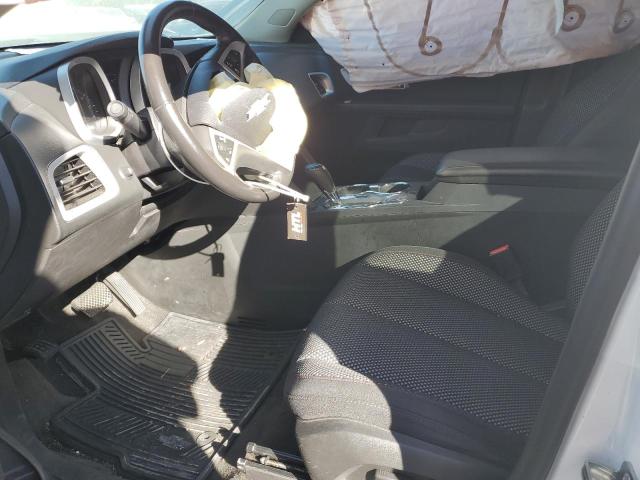 Photo 7 from auction – 2017 CHEVROLET EQUINOX LT with VIN 2GNALCEK8H1583500
