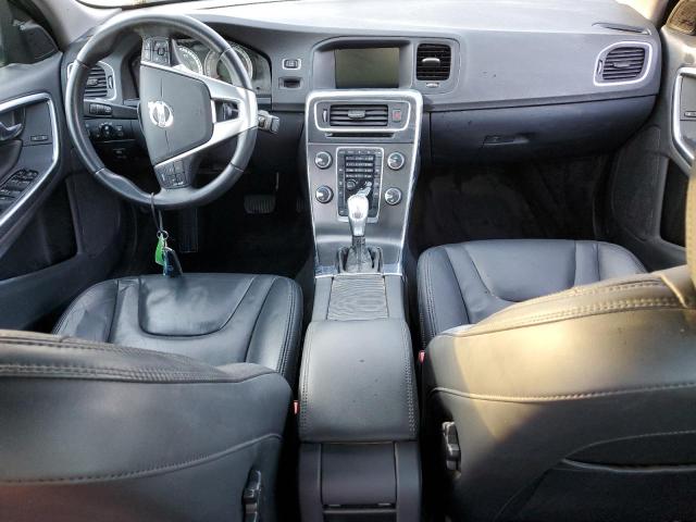 Photo 8 from auction – 2013 VOLVO S60 T5 with VIN YV1612FS6D2188670
