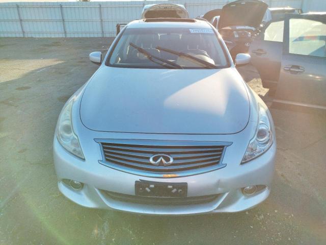 Photo 5 from auction – 2012 INFINITI G37 BASE with VIN JN1CV6AP8CM931097