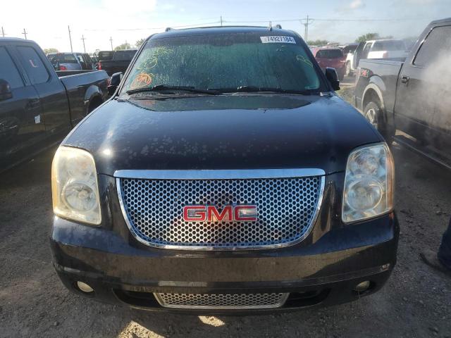 Photo 5 from auction – 2011 GMC YUKON XL D with VIN 1GKS2MEFXBR367742