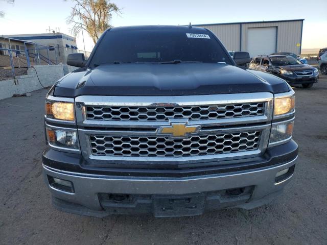 Photo 5 from auction – 2014 CHEVROLET SILVERADO with VIN 3GCUKREC1EG495539