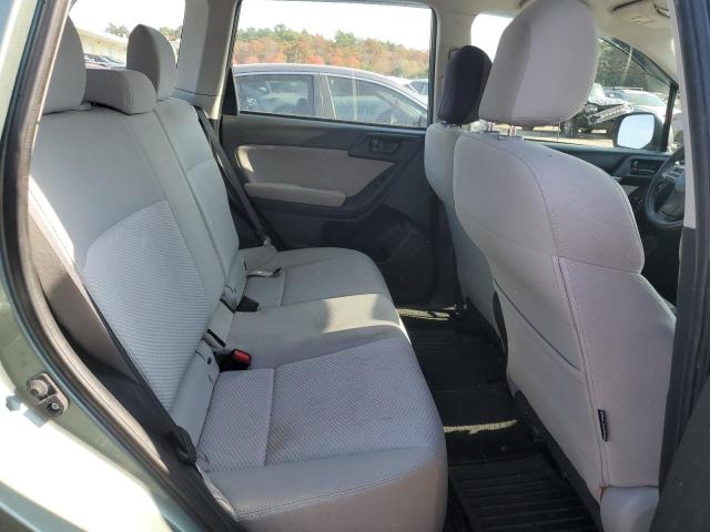 Photo 11 from auction – 2015 SUBARU FORESTER 2 with VIN JF2SJABC4FH599192