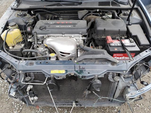 Photo 11 from auction – 2003 TOYOTA CAMRY LE with VIN JTDBE32K130153274