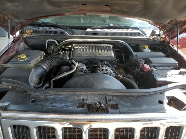 Photo 11 from auction – 2006 JEEP COMMANDER with VIN 1J8HH58N06C369210