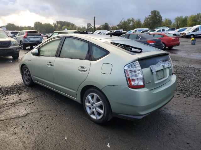 Photo 2 from auction – 2008 TOYOTA PRIUS with VIN JTDKB20U383437924