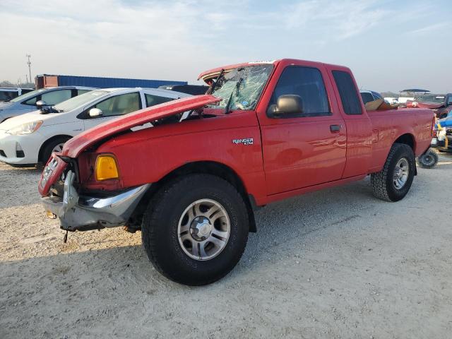 Photo 1 from auction – 1999 FORD RANGER SUP with VIN 1FTYR14V0XPB13484