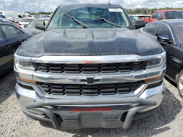 Photo 5 from auction – 2016 CHEVROLET SILVERADO with VIN 3GCPCNEC5GG268523