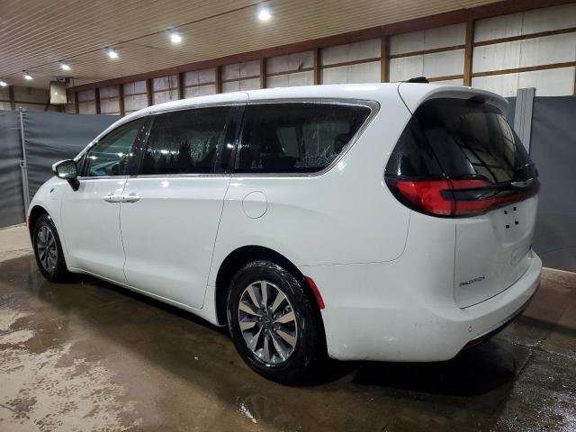 Photo 2 from auction – 2023 CHRYSLER PACIFICA H with VIN 2C4RC1L79PR614221