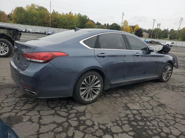 Photo 3 from auction – 2015 HYUNDAI GENESIS 3. with VIN KMHGN4JEXFU101304