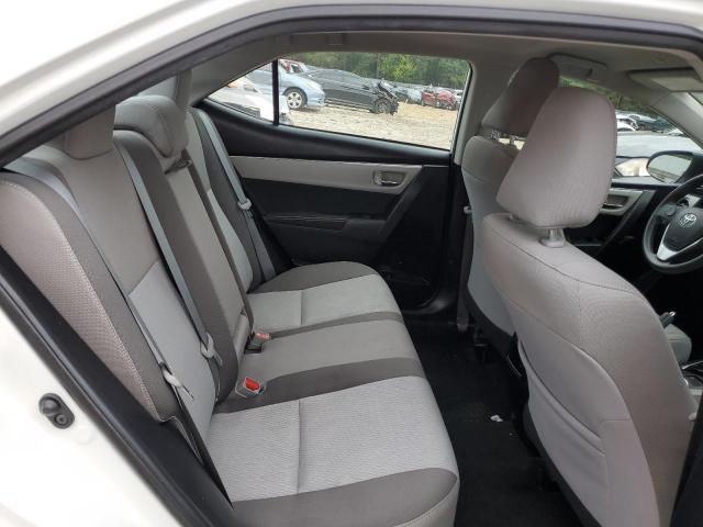 Photo 10 from auction – 2019 TOYOTA COROLLA L with VIN 2T1BURHE6KC212086