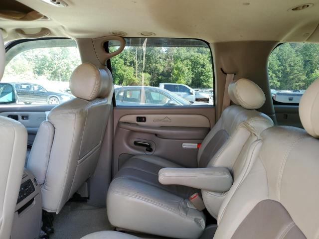 Photo 11 from auction – 2001 GMC DENALI XL with VIN 1GKFK66U91J238799
