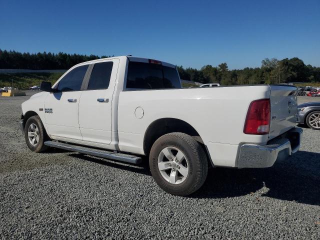 Photo 2 from auction – 2018 RAM 1500 SLT with VIN 1C6RR6GT9JS169057