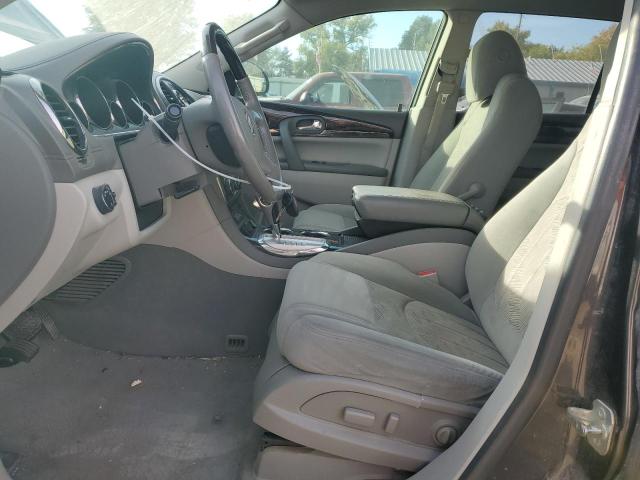 Снимка 7 от търг – 2016 BUICK ENCLAVE с VIN 5GAKRAKD3GJ238354