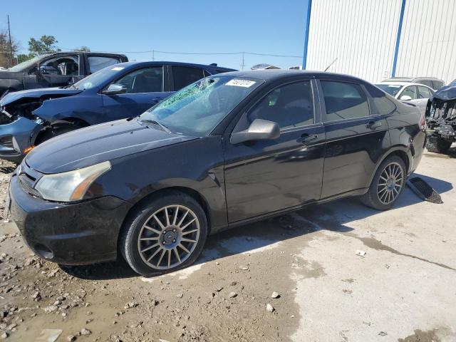 FORD FOCUS SES 2011 z numerem VIN 1FAHP3GN9BW105028 - Zdjęcie z aukcji