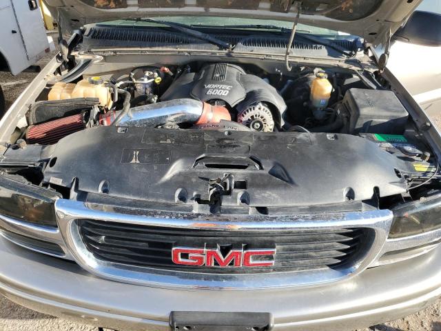 Photo 11 from auction – 2002 GMC SIERRA K15 with VIN 2GTFK69U221327164