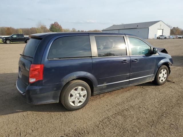 Photo 3 from auction – 2013 DODGE GRAND CARA with VIN 2C4RDGBG9DR505397