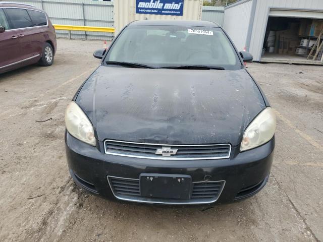Снимка 5 от търг – 2011 CHEVROLET IMPALA LS с VIN 2G1WF5EK5B1181645