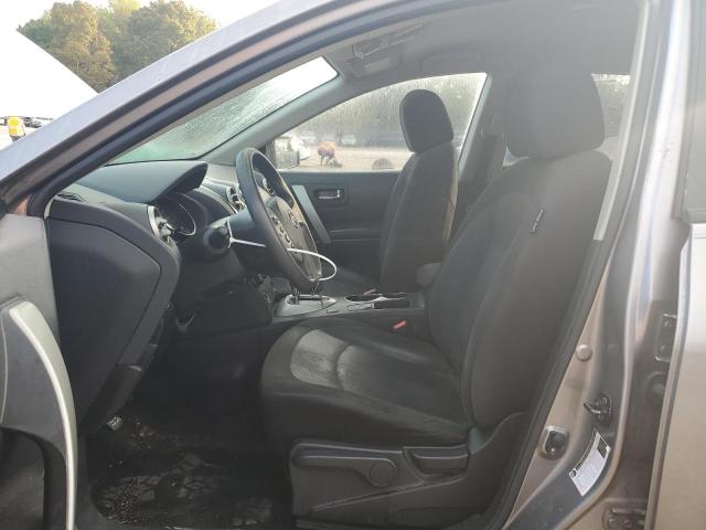 Photo 7 from auction – 2012 NISSAN ROGUE S with VIN JN8AS5MT9CW610209