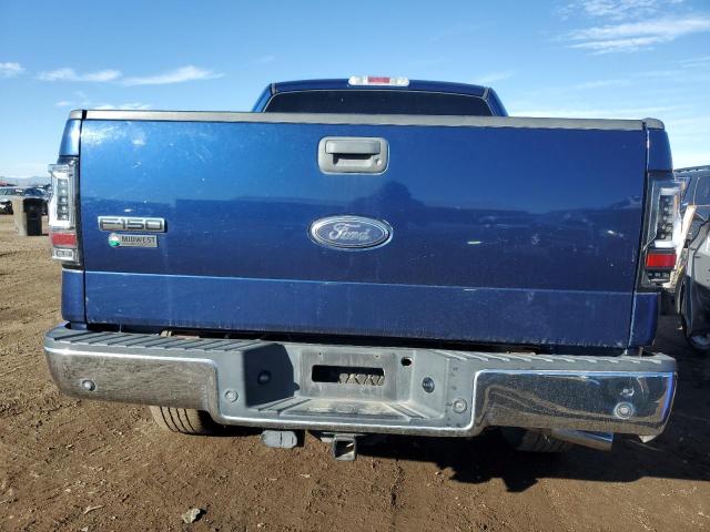 Photo 6 from auction – 2008 FORD F150 SUPER with VIN 1FTPW14V48FA10662