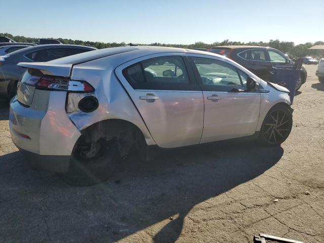 Photo 3 from auction – 2013 CHEVROLET VOLT with VIN 1G1RA6E44DU122158