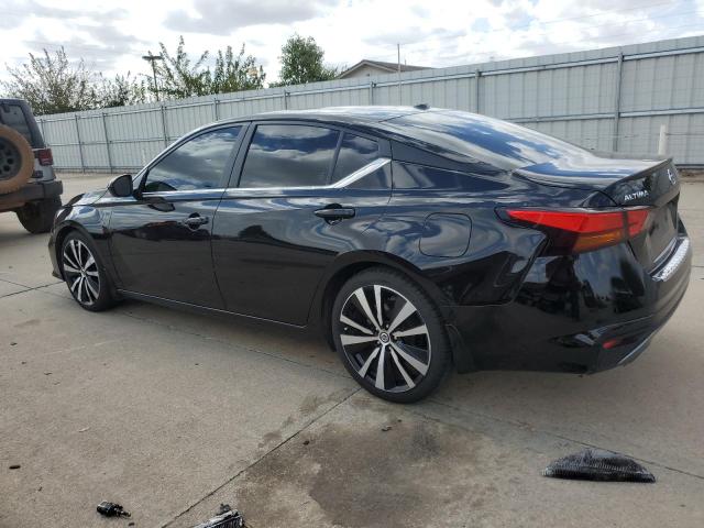 Photo 2 from auction – 2022 NISSAN ALTIMA SR with VIN 1N4BL4CV0NN424812