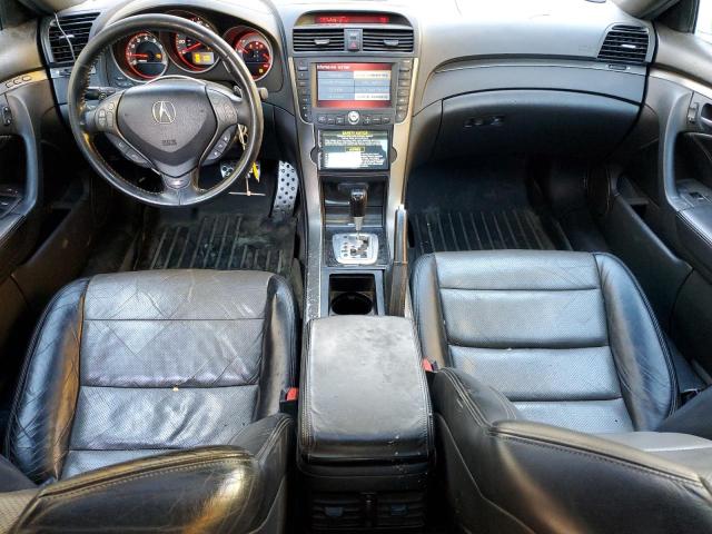 Photo 8 from auction – 2007 ACURA TL TYPE S with VIN 19UUA76507A000368