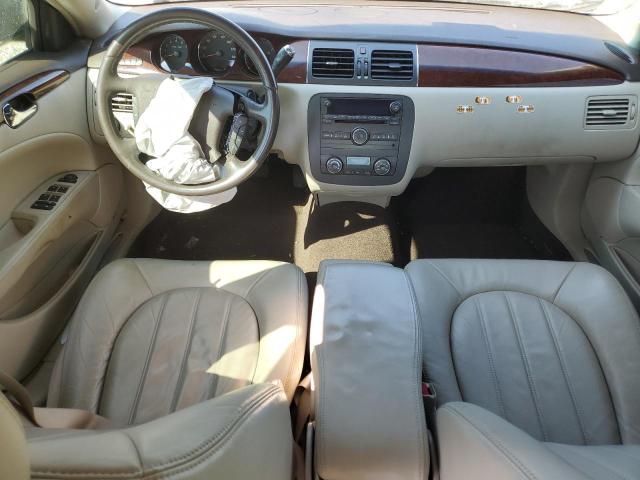 Photo 8 from auction – 2007 BUICK LUCERNE CX with VIN 1G4HD57287U169225