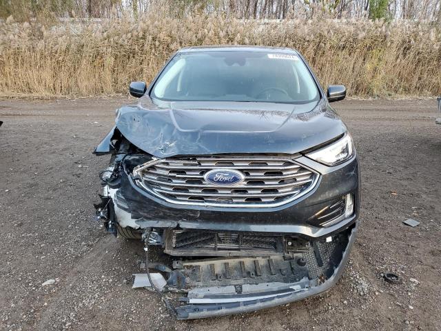 Photo 5 from auction – 2022 FORD EDGE SEL with VIN 2FMPK4J96NBA26763