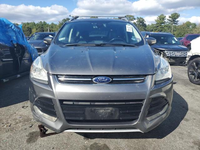 Photo 5 from auction – 2014 FORD ESCAPE TIT with VIN 1FMCU9J99EUD05396