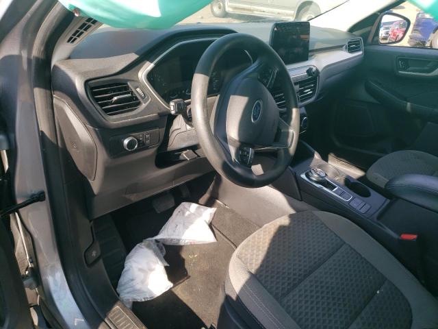 Photo 8 from auction – 2022 FORD ESCAPE SE with VIN 1FMCU0G69NUB23917