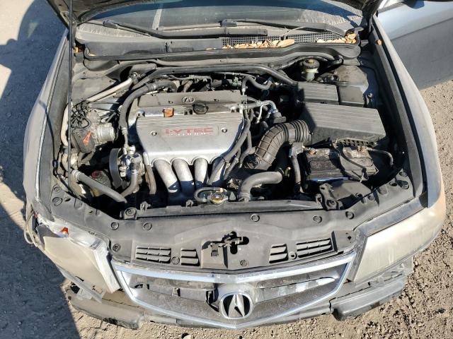 Photo 11 from auction – 2007 ACURA TSX with VIN JH4CL96887C016668