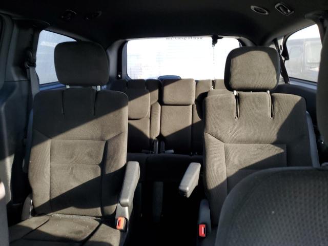 Photo 10 from auction – 2015 DODGE GRAND CARA with VIN 2C4RDGBGXFR625745
