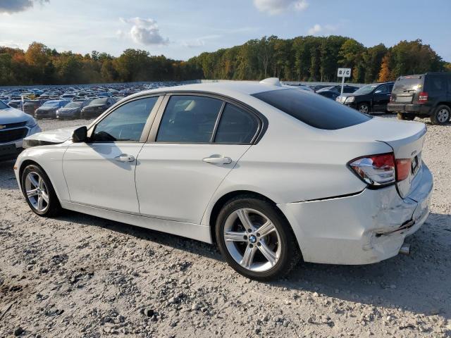 Photo 2 from auction – 2015 BMW 320 I XDRI with VIN WBA3C3C57FP663088
