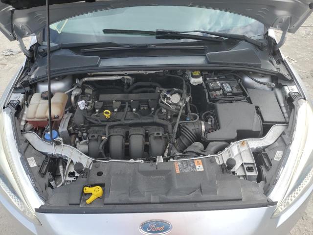 Фото 11 с аукциона – 2017 FORD FOCUS SE с VIN 1FADP3K29HL327302