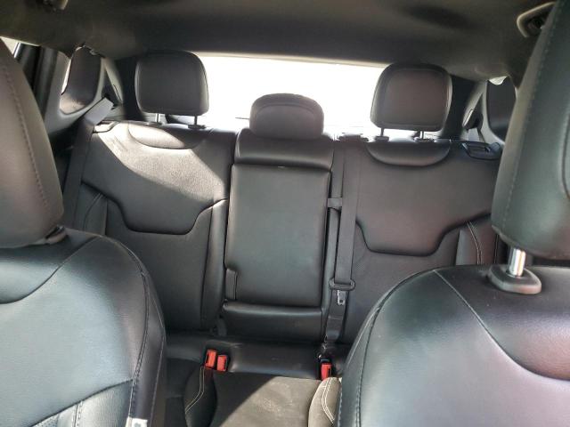 Photo 10 from auction – 2021 JEEP COMPASS 80 with VIN 3C4NJCEB4MT531712