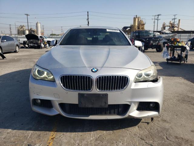 Photo 5 from auction – 2011 BMW 535 I with VIN WBAFR7C59BC804134